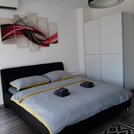 White 1 * Belgrade