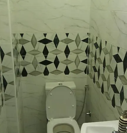 Apartment White 1 *