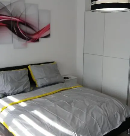 White 1 Белград