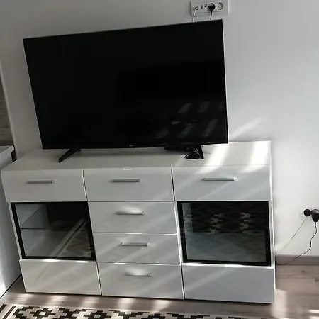 White 1 * Belgrade