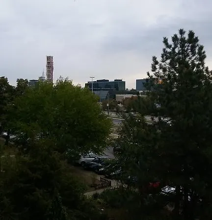 Апартаменты White 1 *